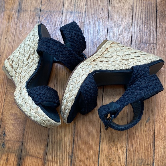 Stuart Weitzman Espadrilles - Picture 6 of 7